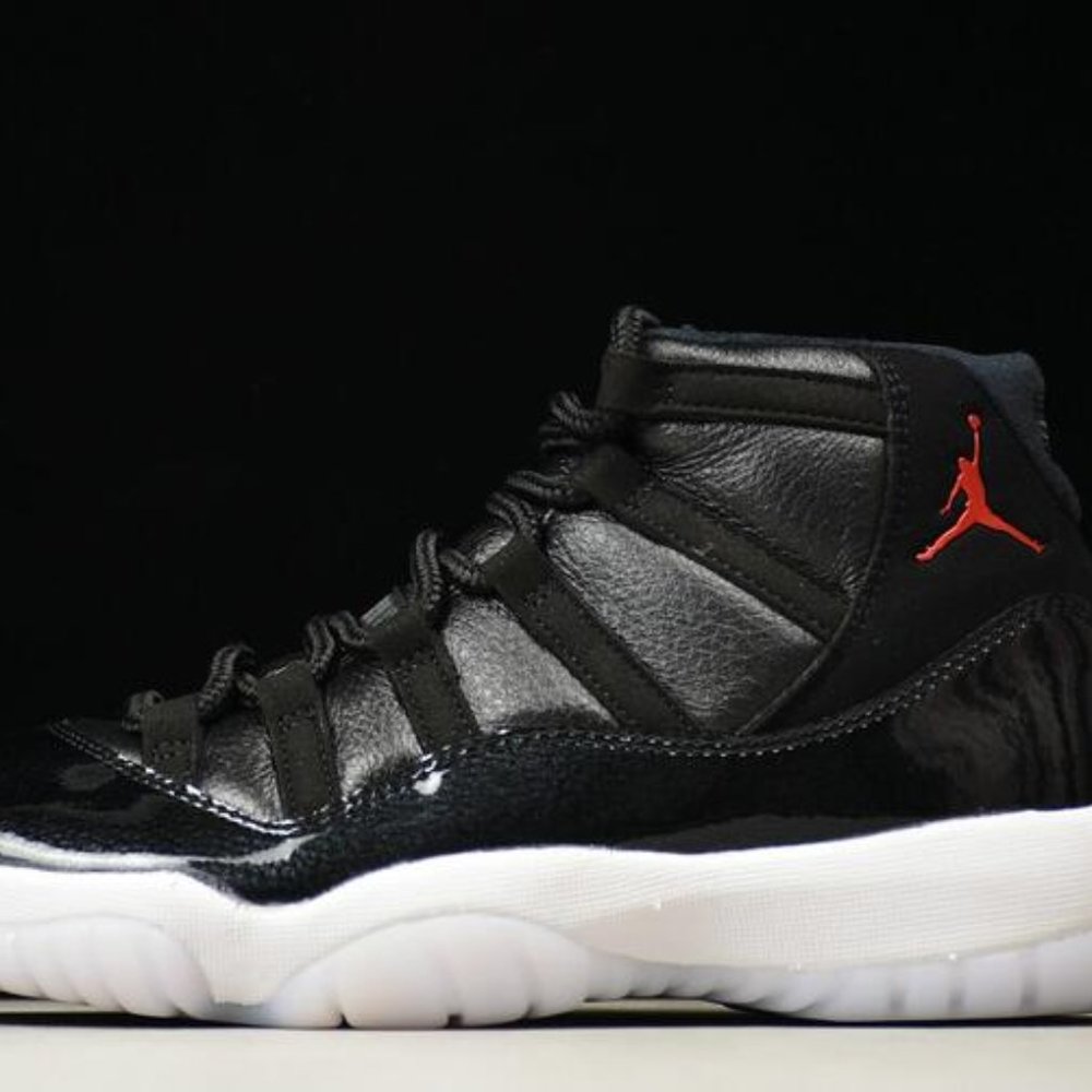Air Jordan 11 Retro '72-10 Mens
